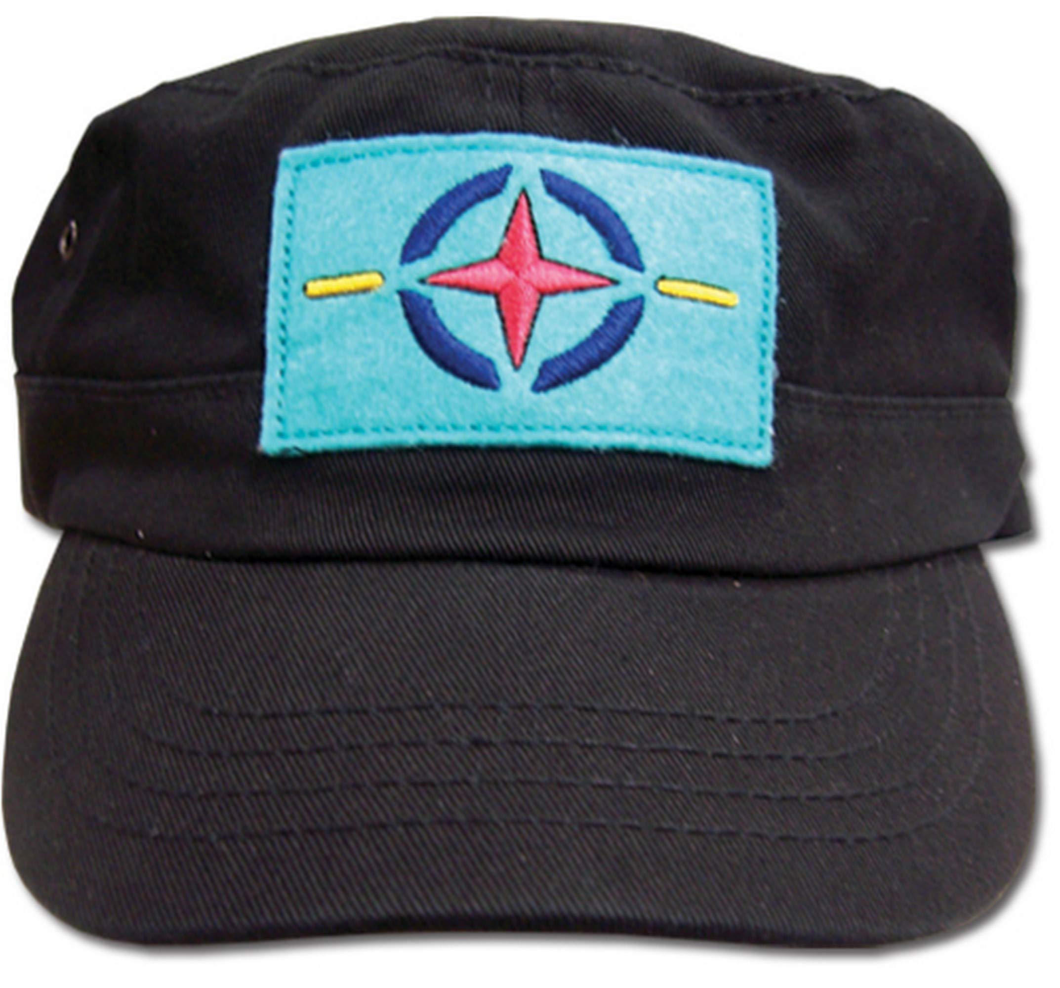 Great Eastern Entertainment Gundam 00 AEU Hat