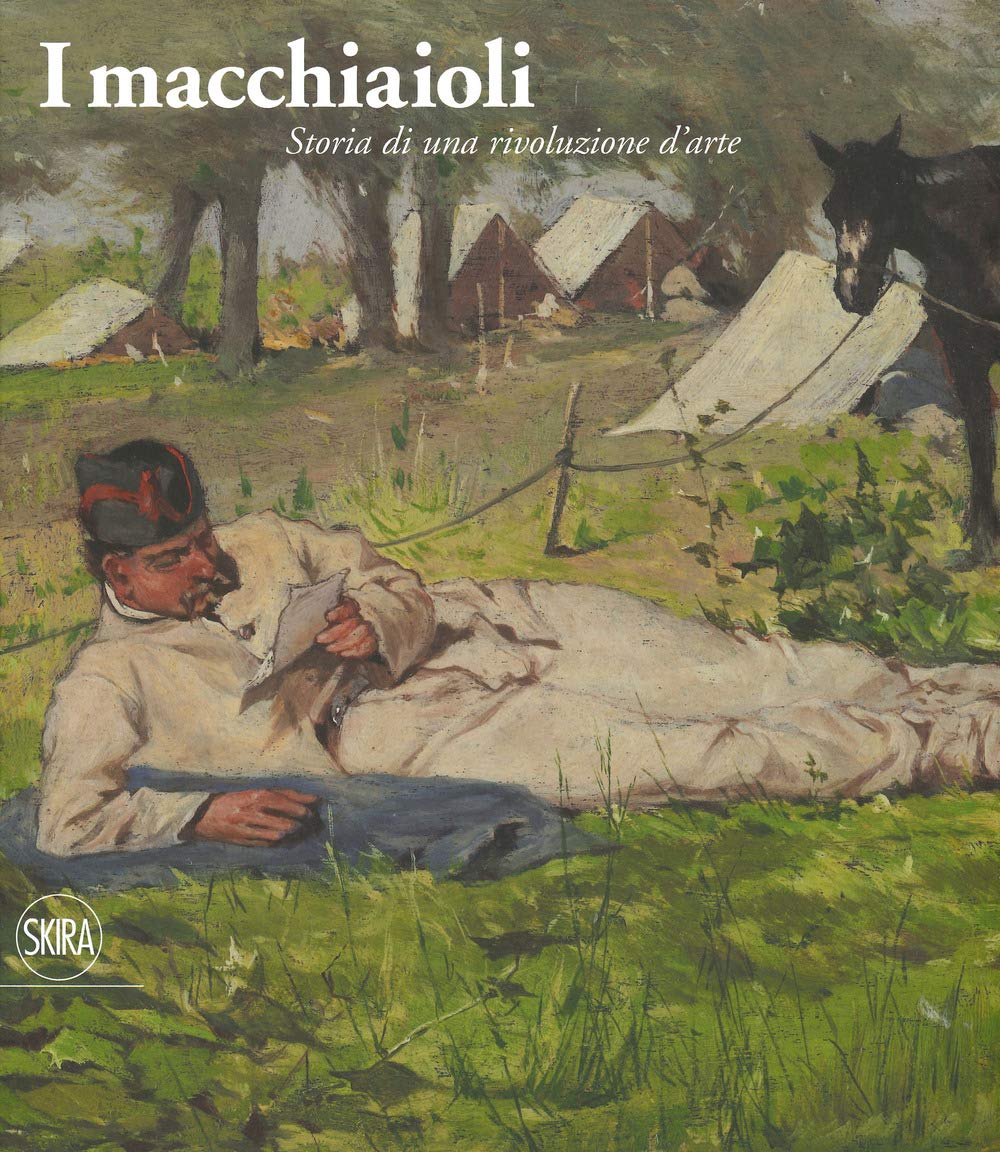 I Macchiaioli. Storia Di Una Rivoluzione D'arte. Ediz. Illustrata - 4
