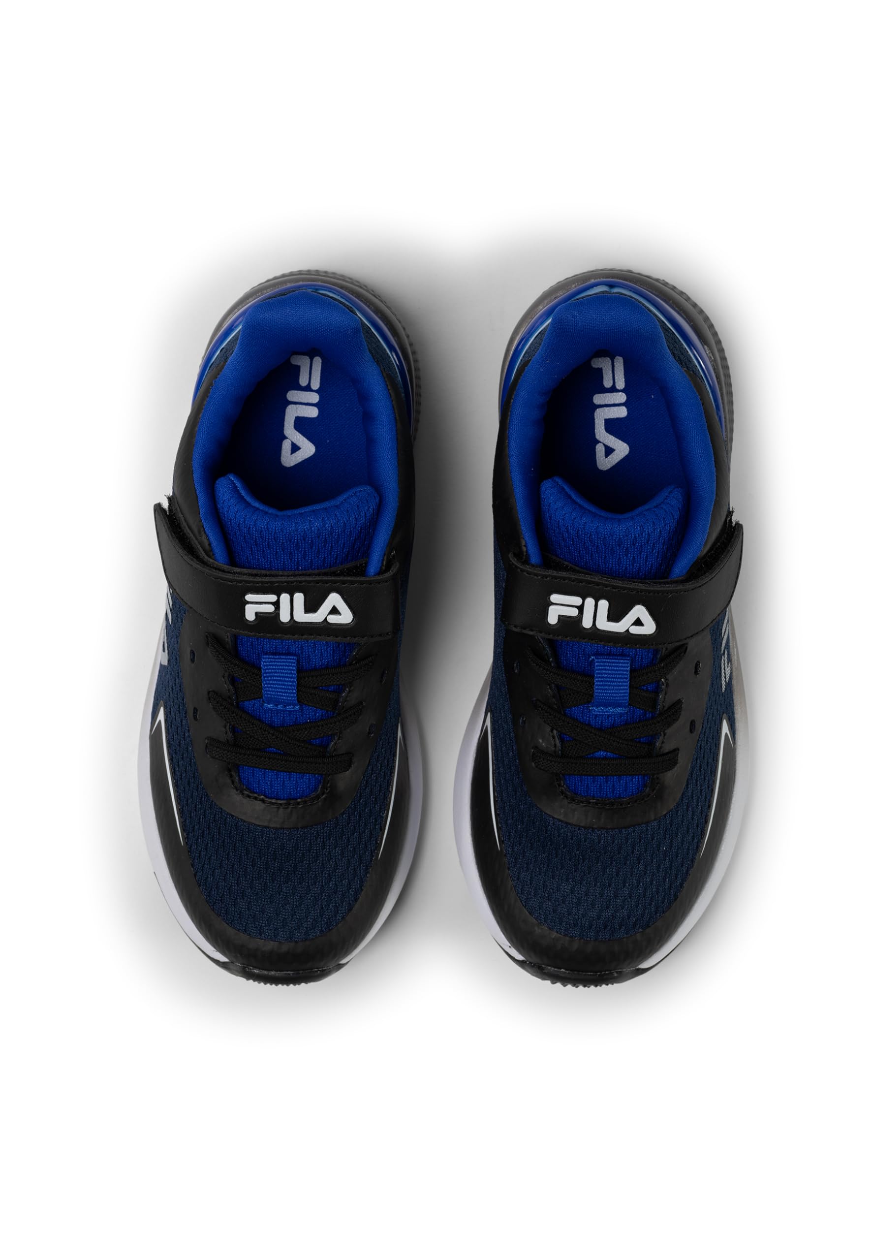 FILA crusher v kids - Buty do biegania Unisex - dzieci