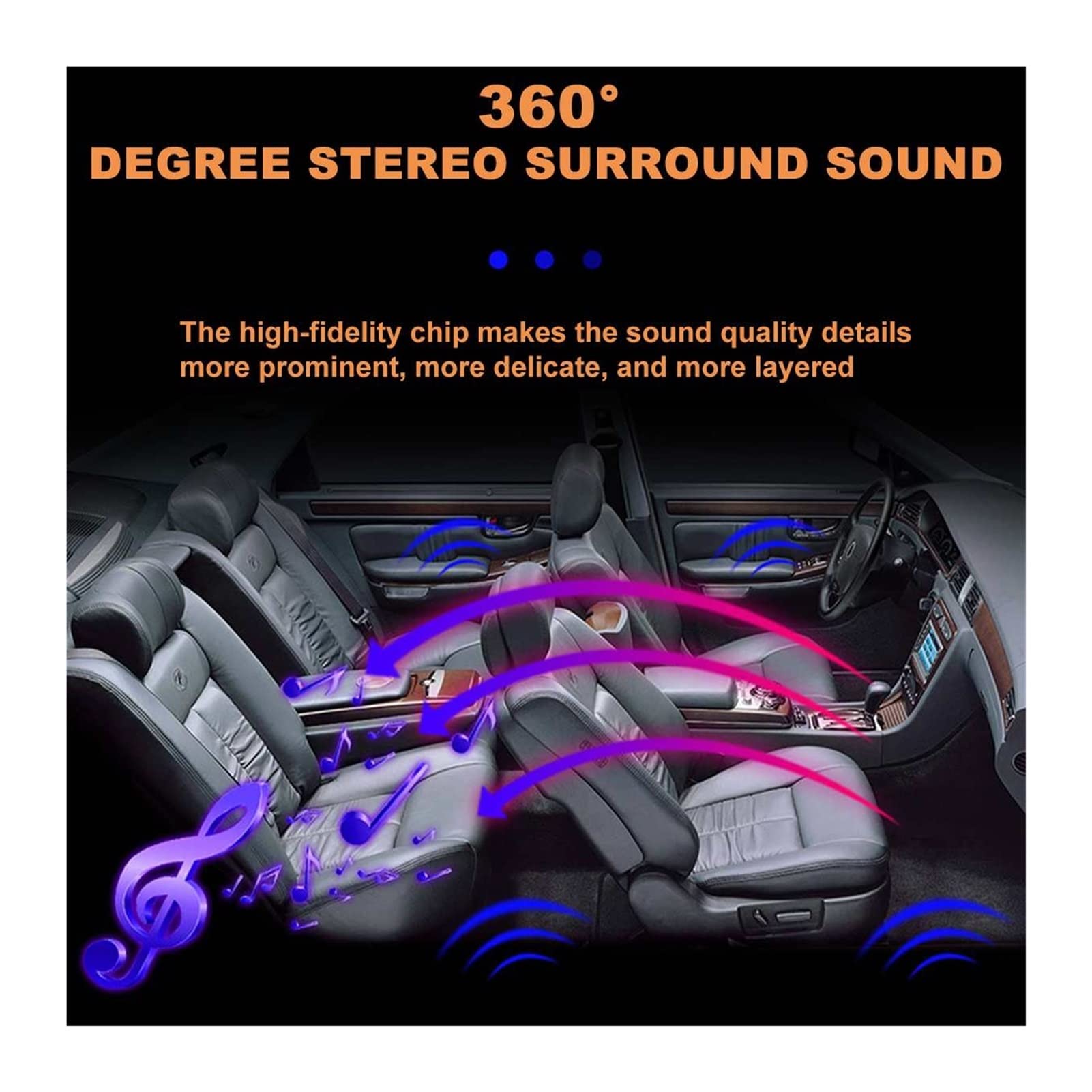 890 0w dc12v Amplificador de coches 4 canales Potente automóvil Audio subwoofer Aluminio Aleación Vehículo Power Stereo AMP AMPLICANTES DE SONIDO