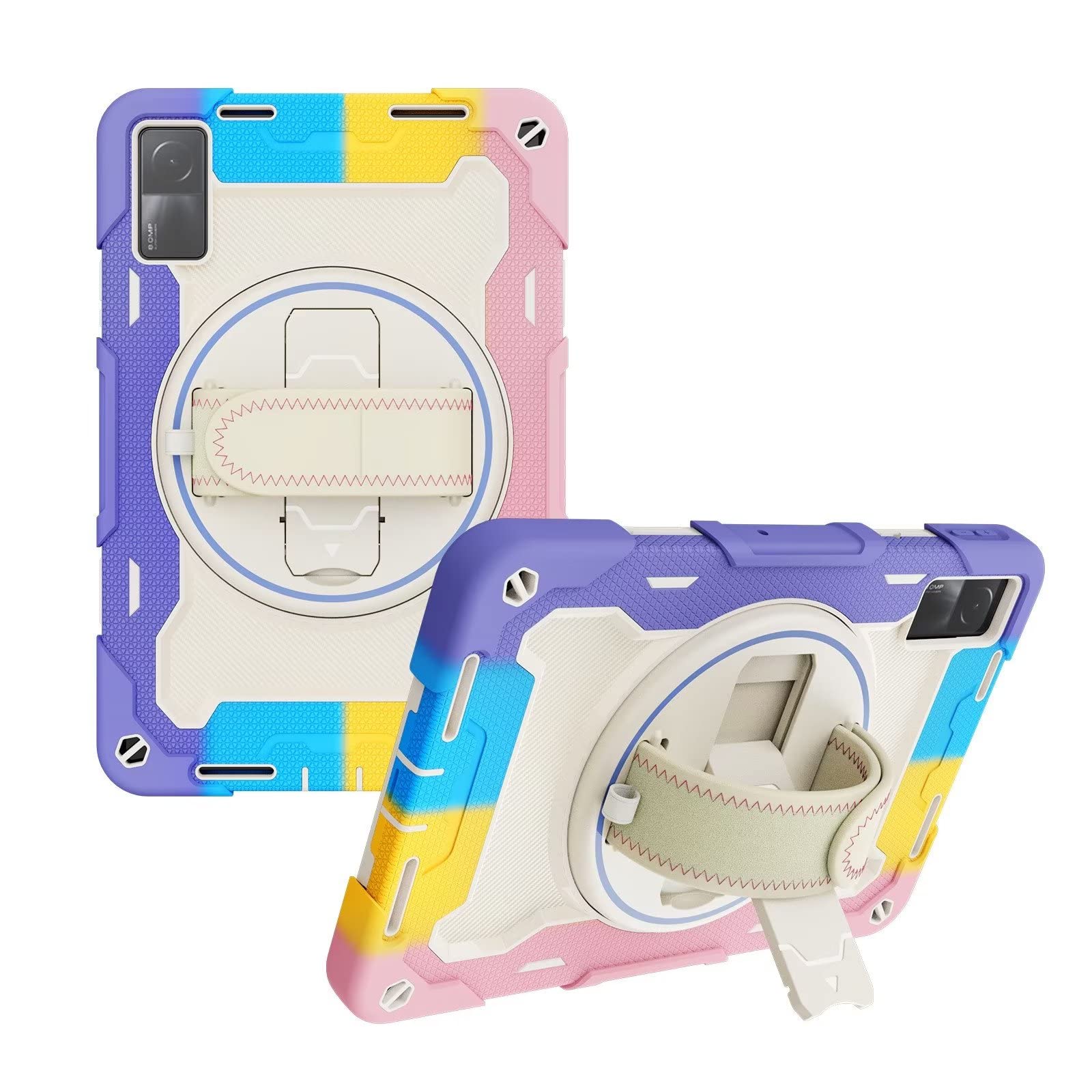 Redmi padタブレットケース10.61インチ,クリアケースシリコン Amazon.co.jp: LANHOMEX For Xiaomi Redmi padタブレットケース