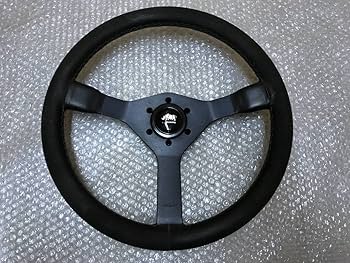 Amazon.co.jp: 絶版品 純正 OP オプション MOMO モモ ステアリング Amazon.co.jp: 絶版品 純正 OP オプション MOMO モモ ステアリング