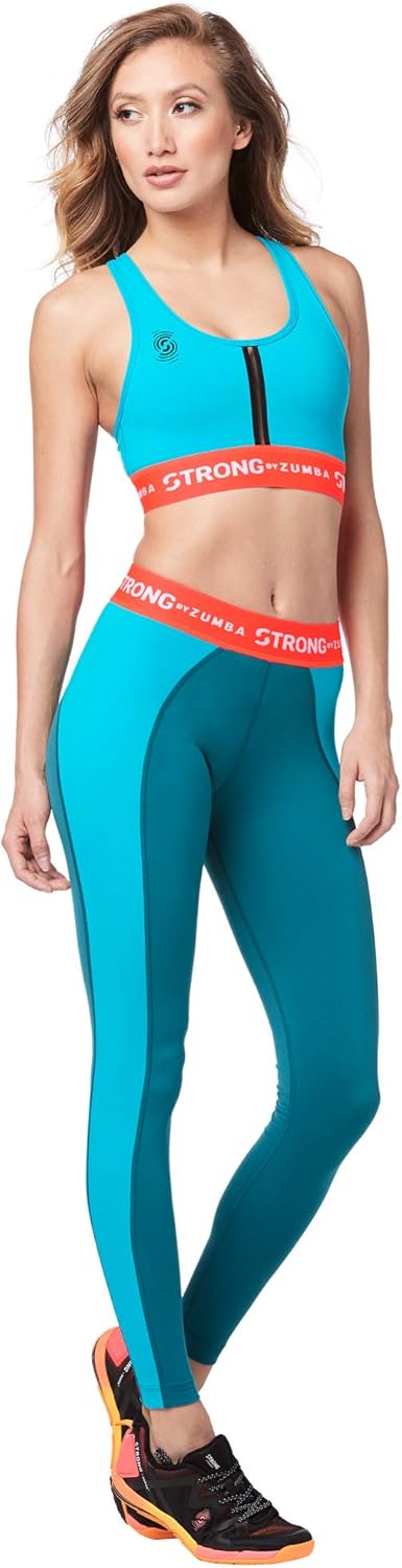 zumba dvd per le donne