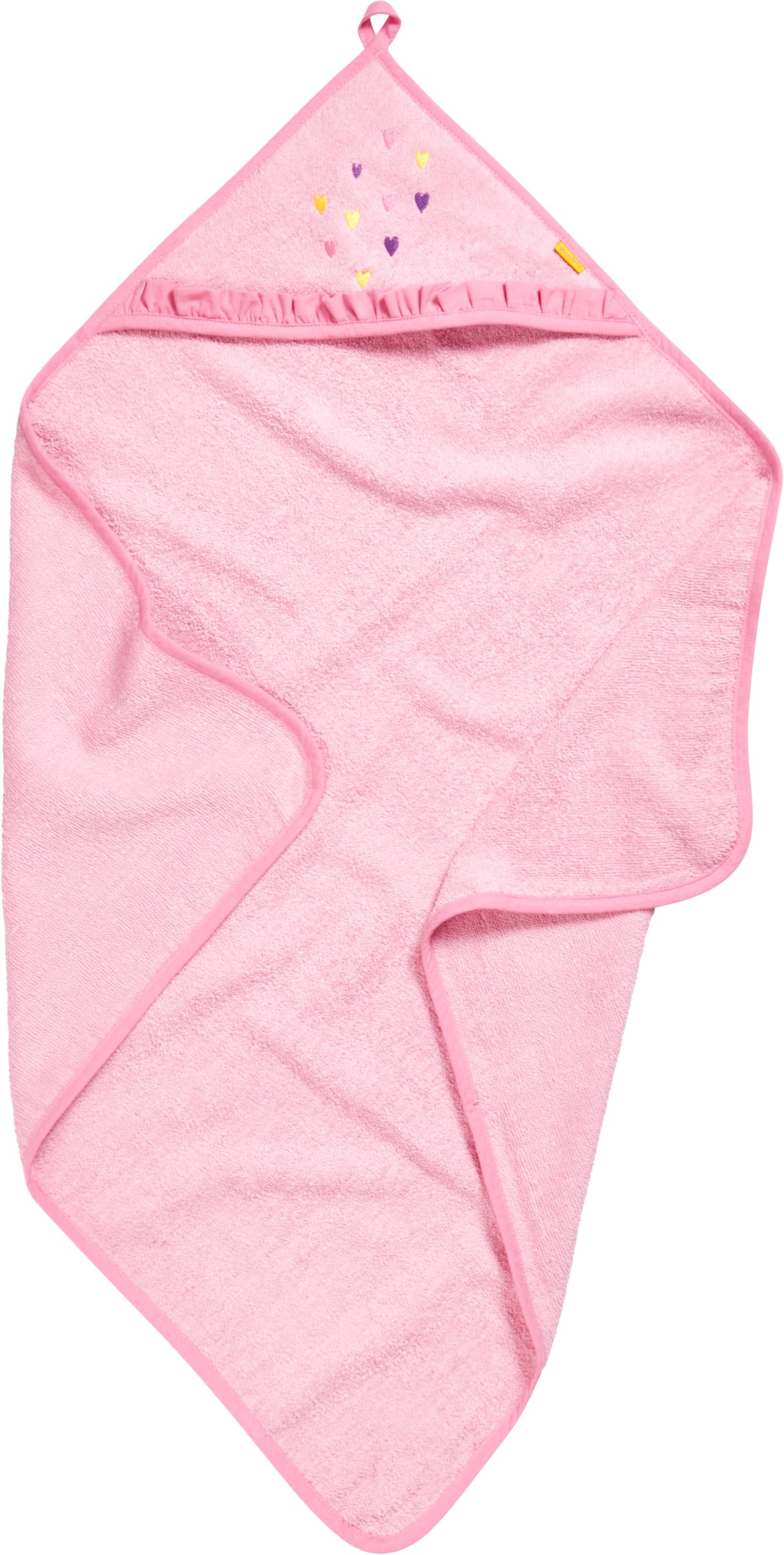 Playshoes Terry Cloth Hooded Towel