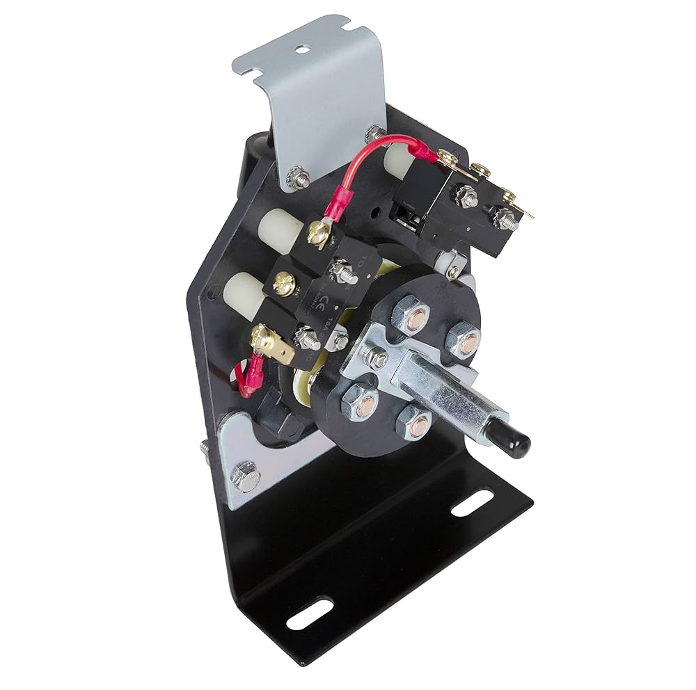 Amazon.com: Heavy Duty Forward Reverse Switch Assembly
