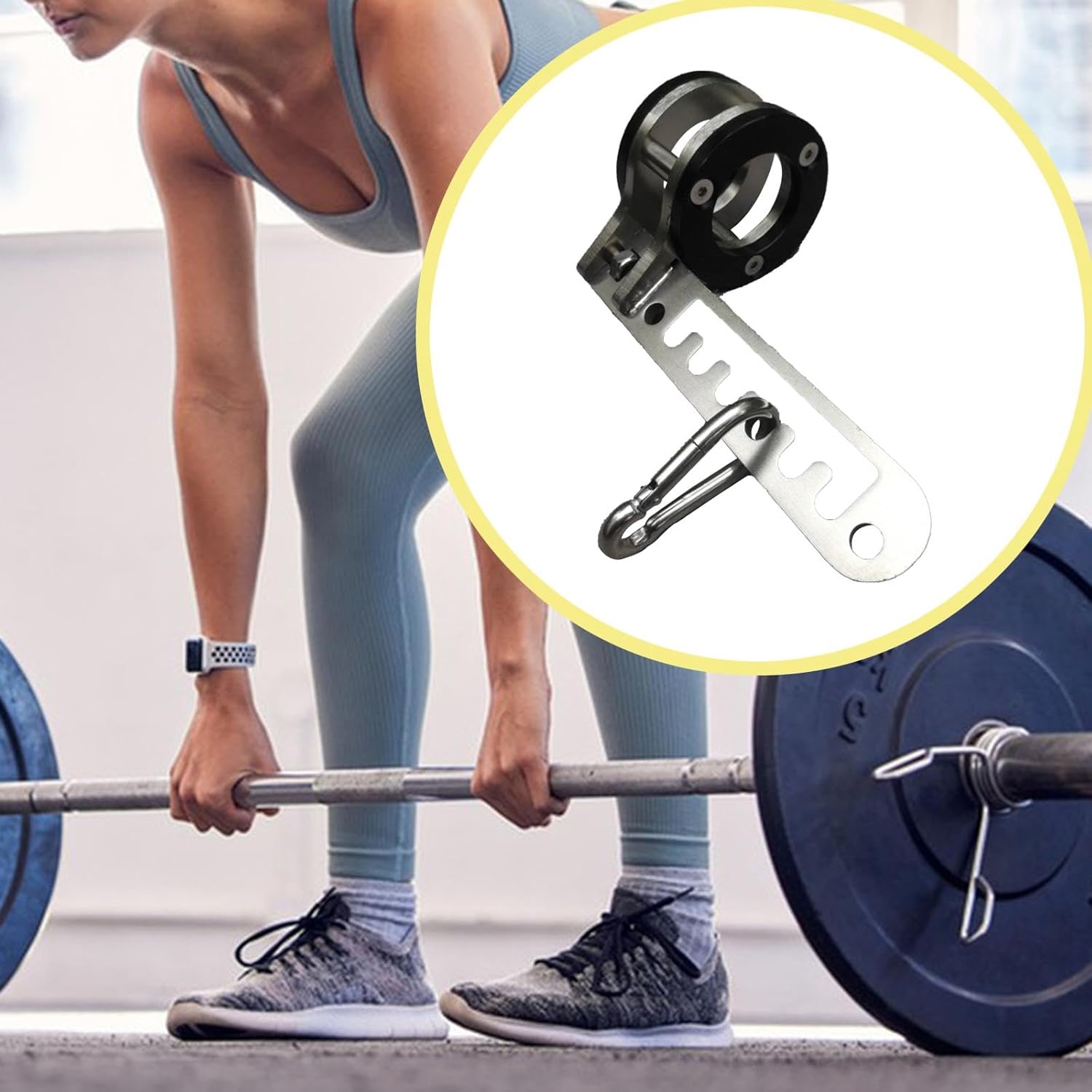 Tバーロー アタッチメント,ボルトロックグリップハンドル | 腕・前腕