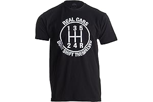 Mr. Horsepower Funny T-shirt: Unleash Your Car Guy Pride with Humor and Style