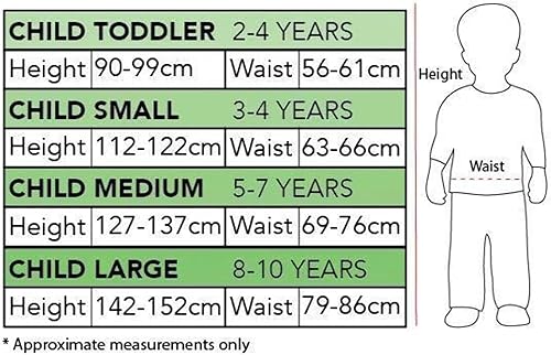 Miniatura 4 de Disfraz de Mujer Maravilla Colleción Super Heroes DC Rubies  L Un solo color