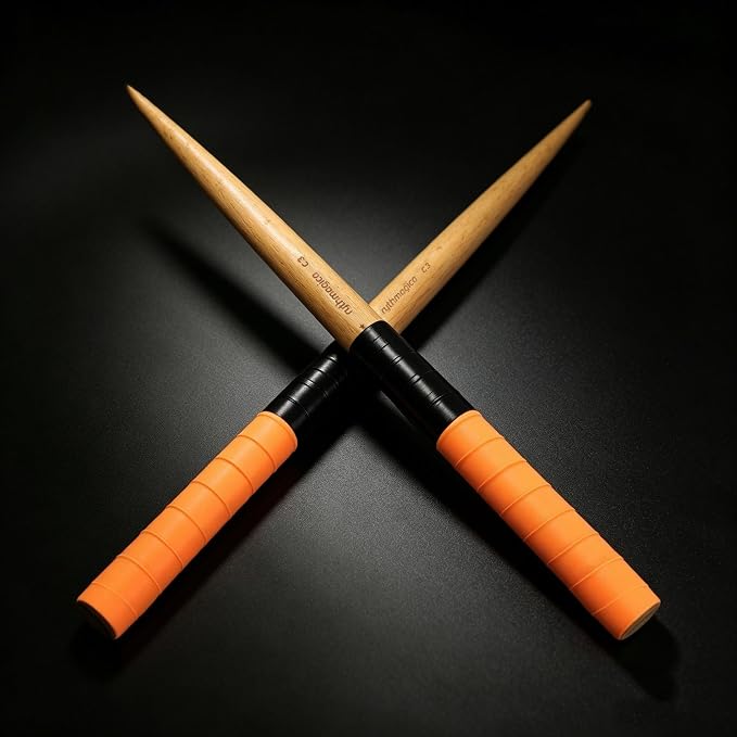 Baquetas Rythmagica C3 para controlador de Taiko miniatura 3