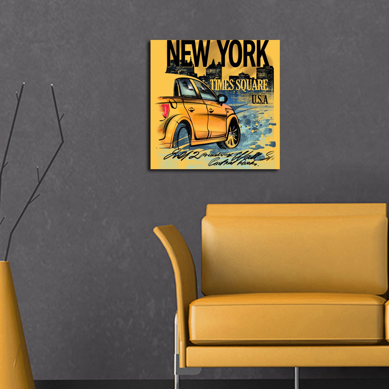 Amazon.com: Group Asir LLC 4545 K -67 Horizon Decorative