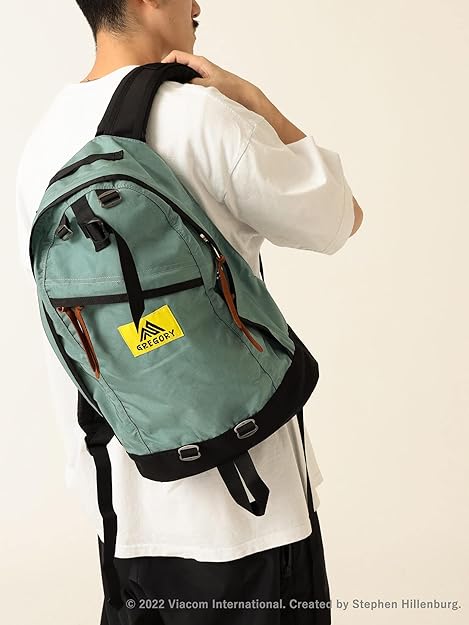 花井祐介GREGORY グレゴリー リュック fgaeet.org