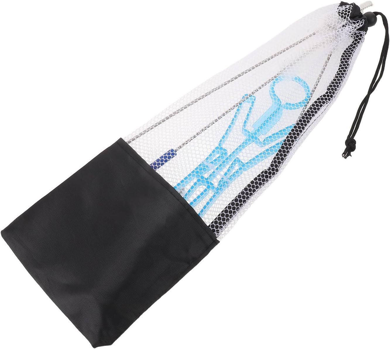 Hydration Bladder Cleaning Kit with Nozzle Brush and Tube 5pcs