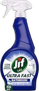 JIF Ultra Fast Cleaner Spray