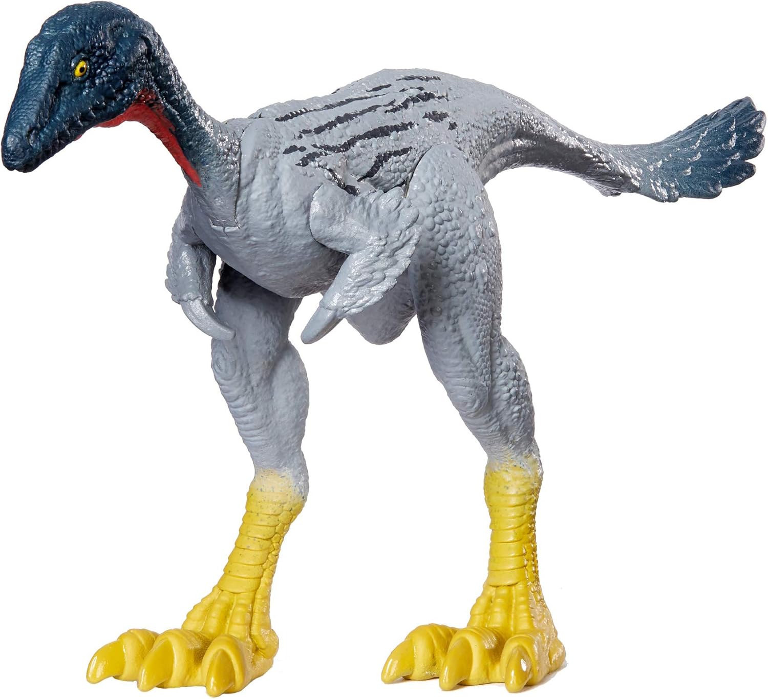 JURASSIC WORLD ATTACK PACK Mononykus