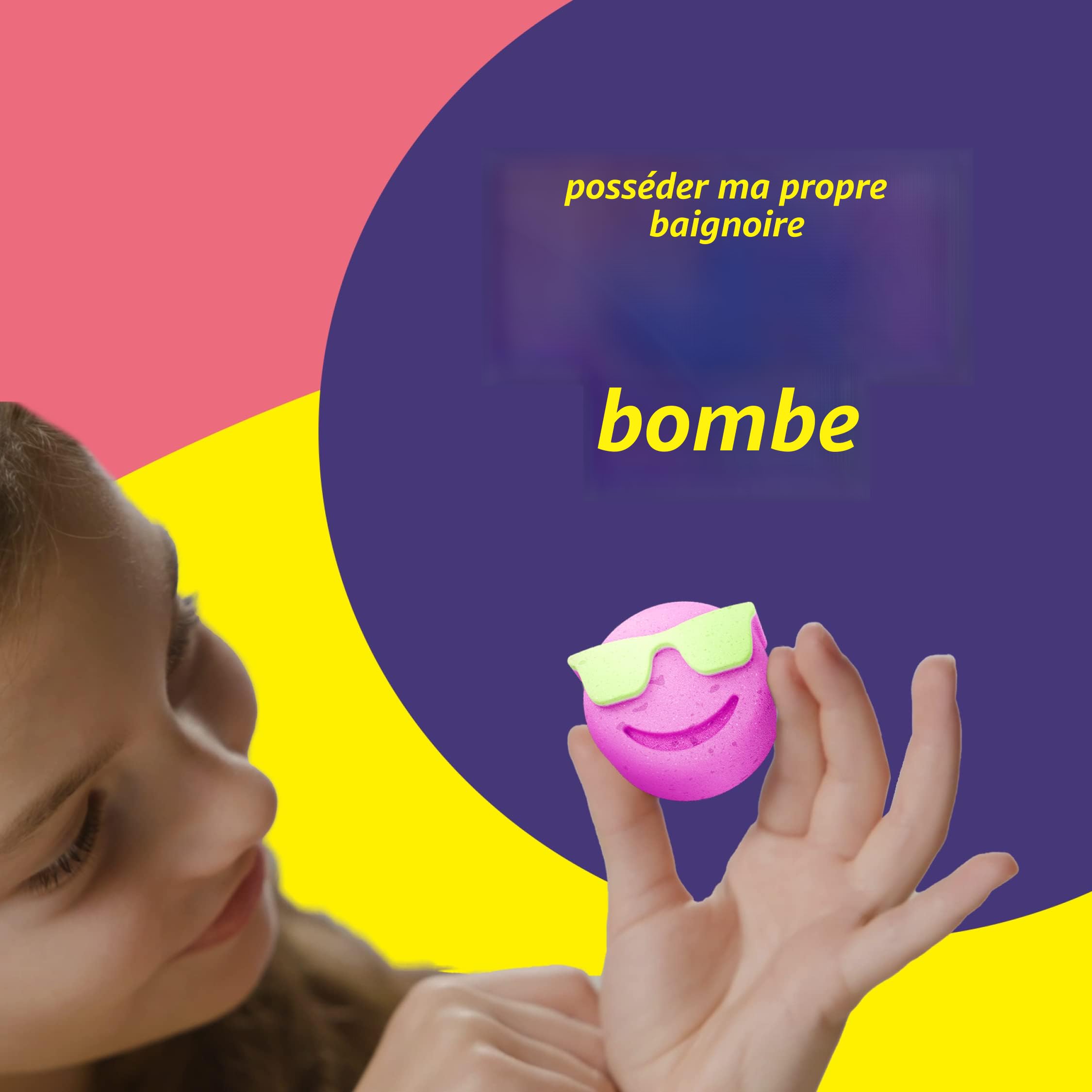 12Pcs Boules de Bain Enfant avec Surprise, Coffret Cadeau Bombes de Bain Moussant aux Huiles Essentielles Naturels Spa Boules Effervescentes Bath Bomb Noël Pâques Anniversaire Cadeau pour Garçon Fille 12Pcs Boules de Bain Enfant avec Surprise, Coffret Cadeau Bombes de Bain Moussant aux Huiles Essentielles Naturels Spa Boules Effervescentes Bath Bomb Noël Pâques Anniversaire Cadeau pour Garçon Fille