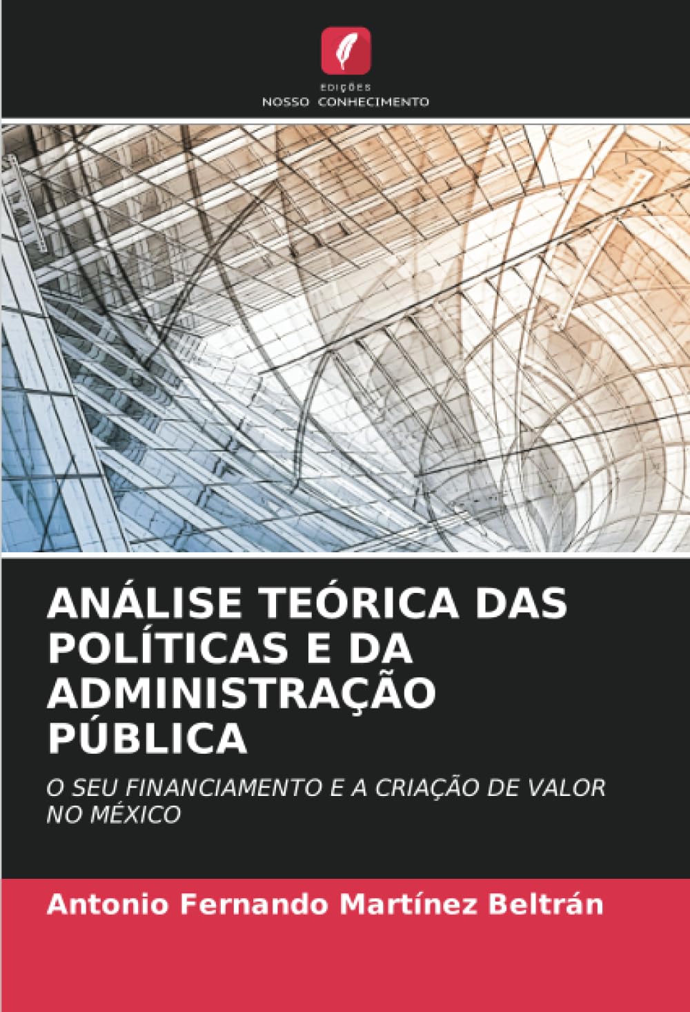 ANÁLISE TEÓRICA DAS POLÍTICAS E DA ADMINISTRAÇÃO PÚBLICA: O SEU FINANCIAMENTO E A CRIAÇÃO DE VALOR NO MÉXICO