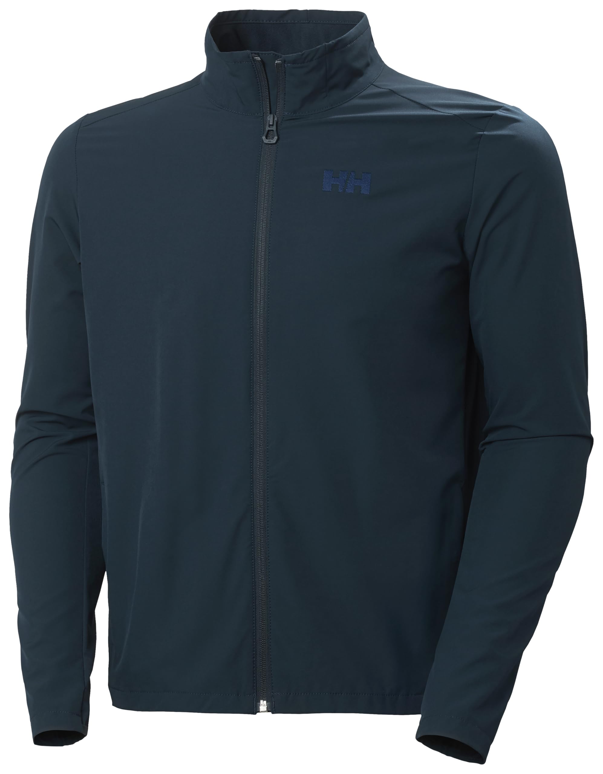 Helly Hansen Men's Sirdal Softshell Jacket, Navy, XL