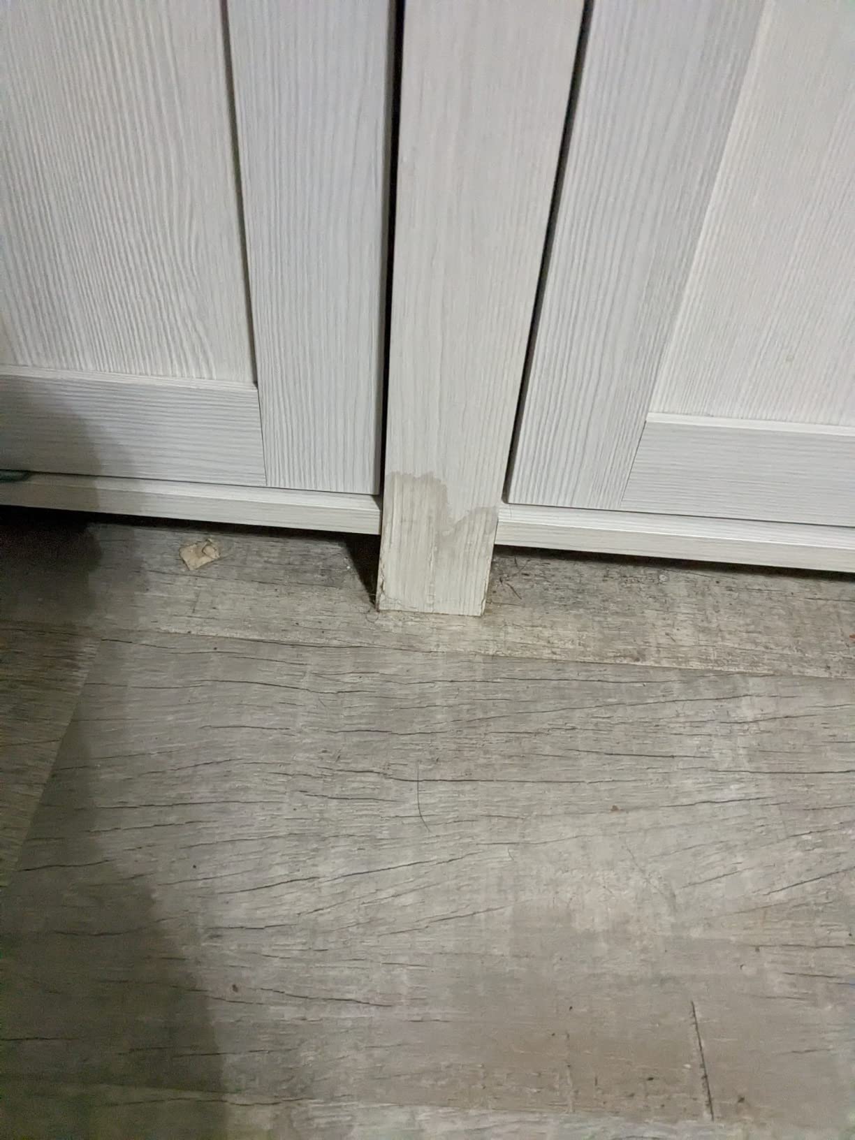 40/mo Finance Ollie & Hutch Farmington 55 Gallon Aquarium Stand