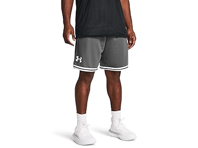 Under Armour 10-Inch Perimeter Basketball Shorts Men