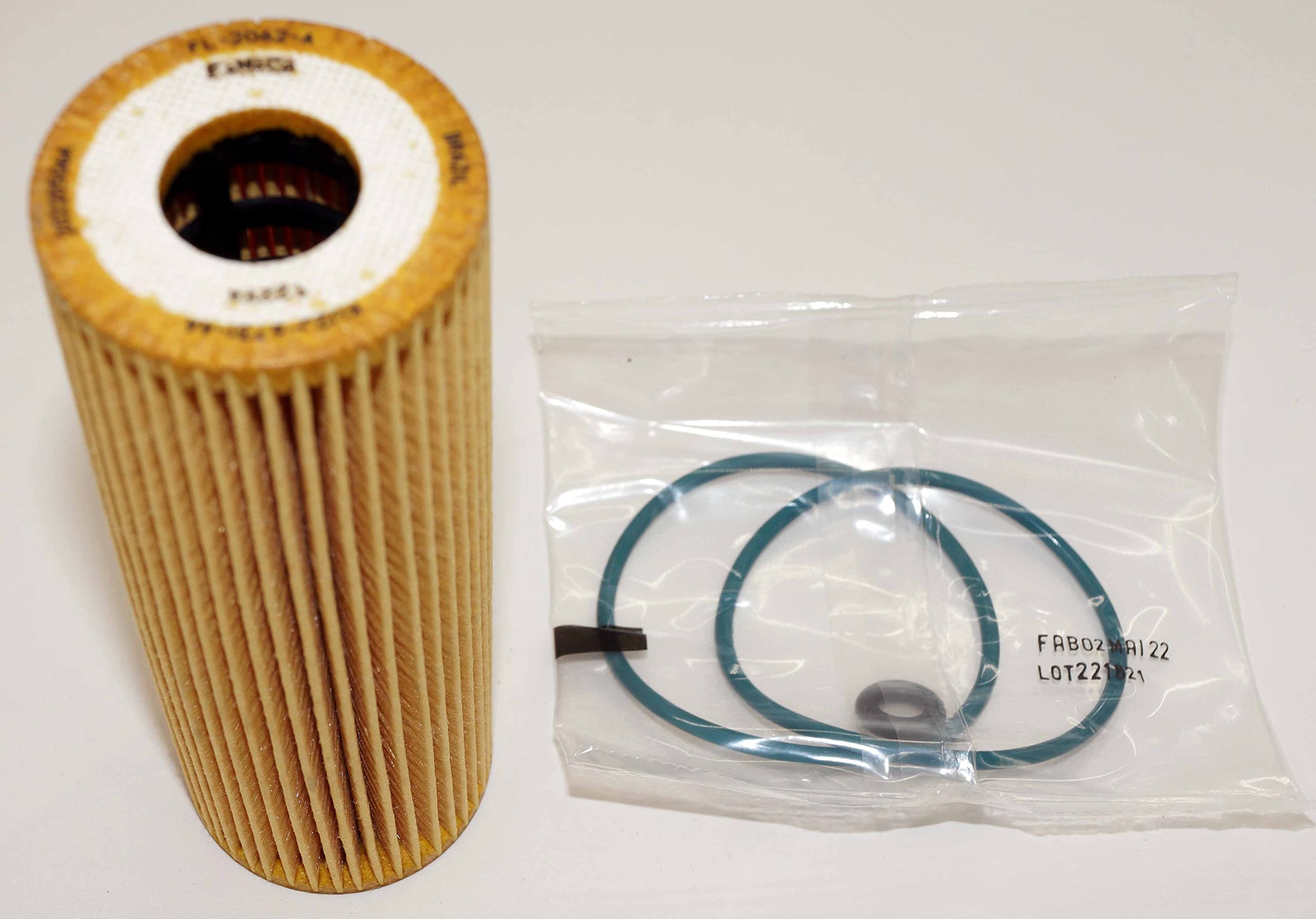 Amazon.com: OverstockDirect Genuine OEM Quality FL2062A Oil Filter 