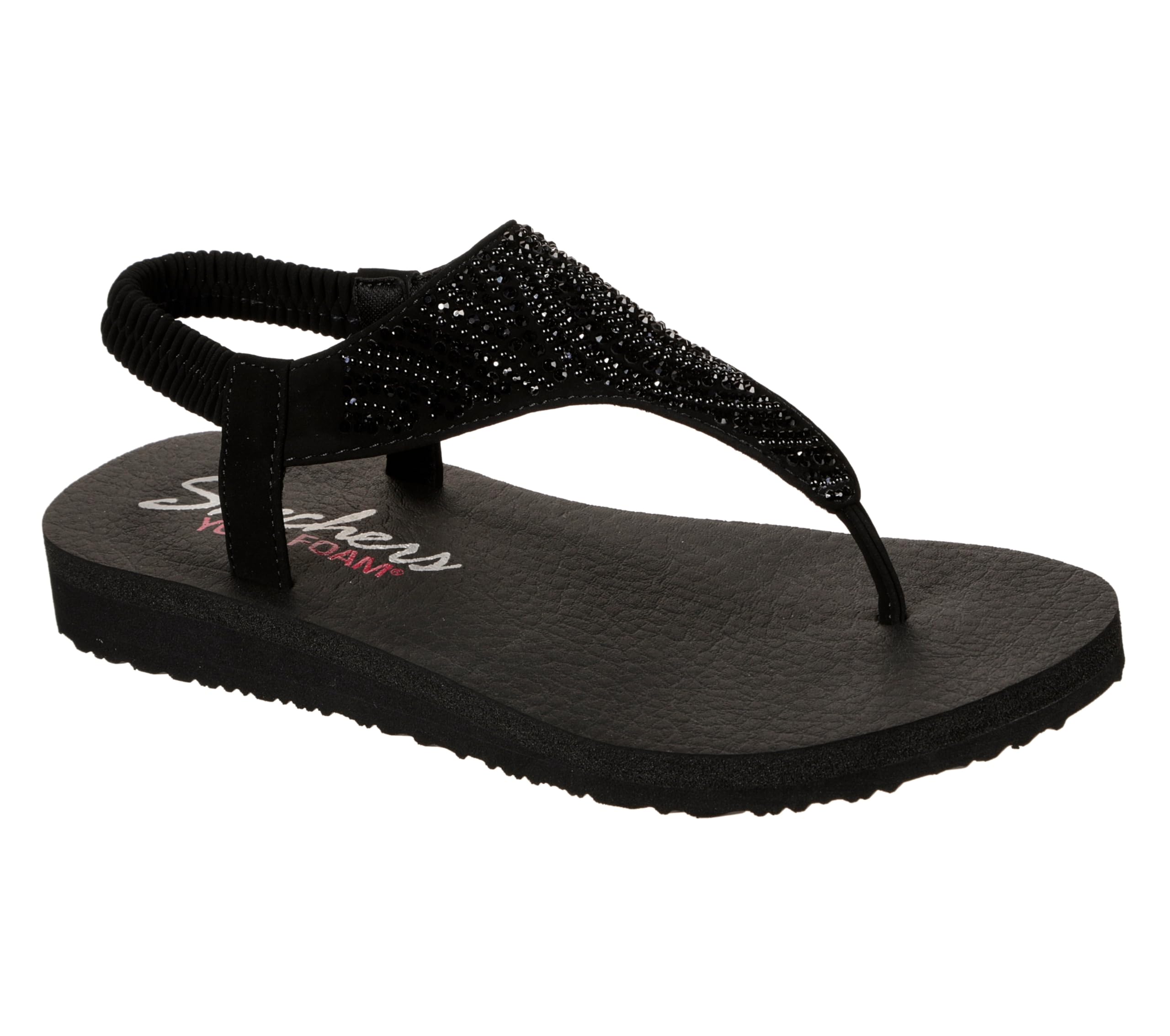 skechers Women's Meditation Sandal-picture-34