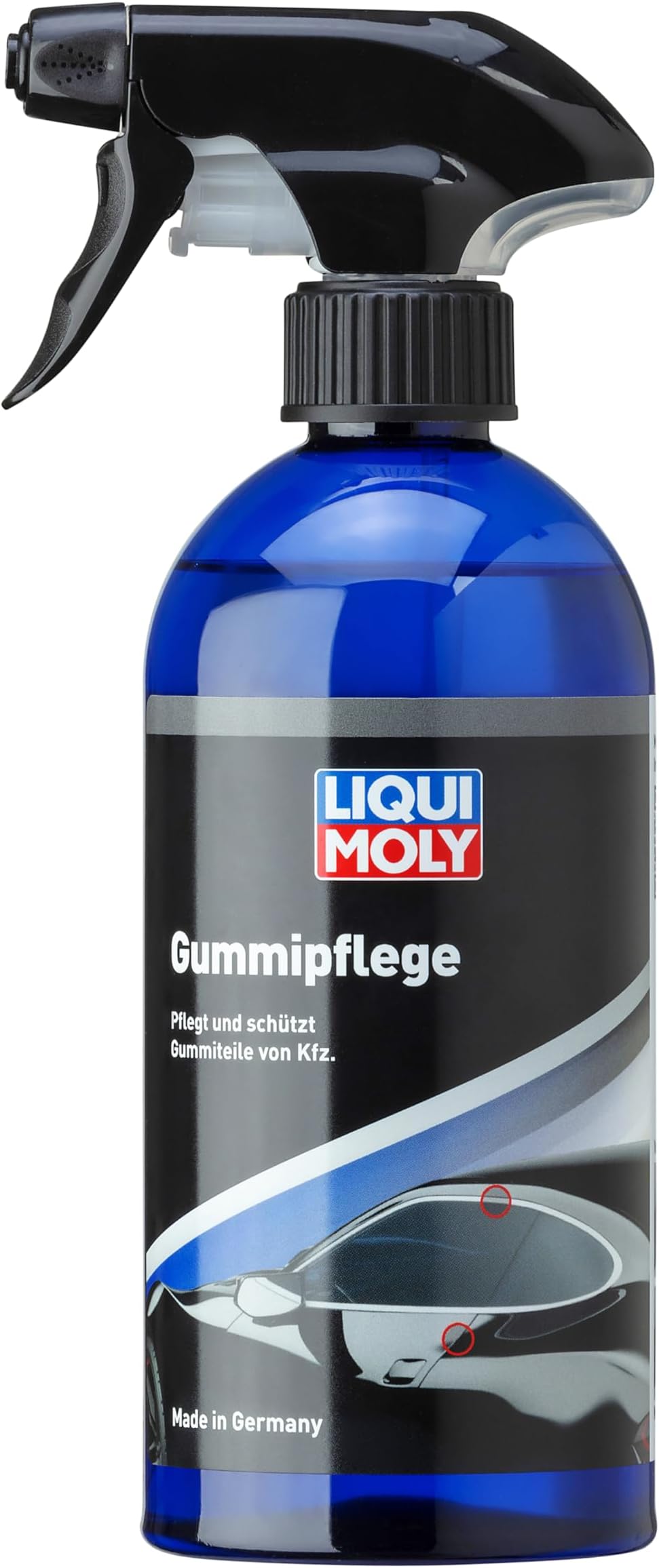 Rubber Care 23005 (500 ml)