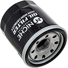 NICHE Oil Filter for Harley-Davidson Indian Street 500 750 XG500 XG750 Chieftain Chief Roadmaster 62700045 2521421