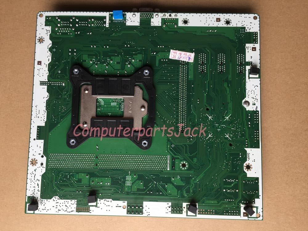 Per Dell Optiplex 3020 MIH81R scheda madre desktop cn-0vhwtr Vhwtr LGA1150 testato System Board Per Dell Optiplex 3020 MIH81R scheda madre desktop cn-0vhwtr Vhwtr LGA1150 testato System Board