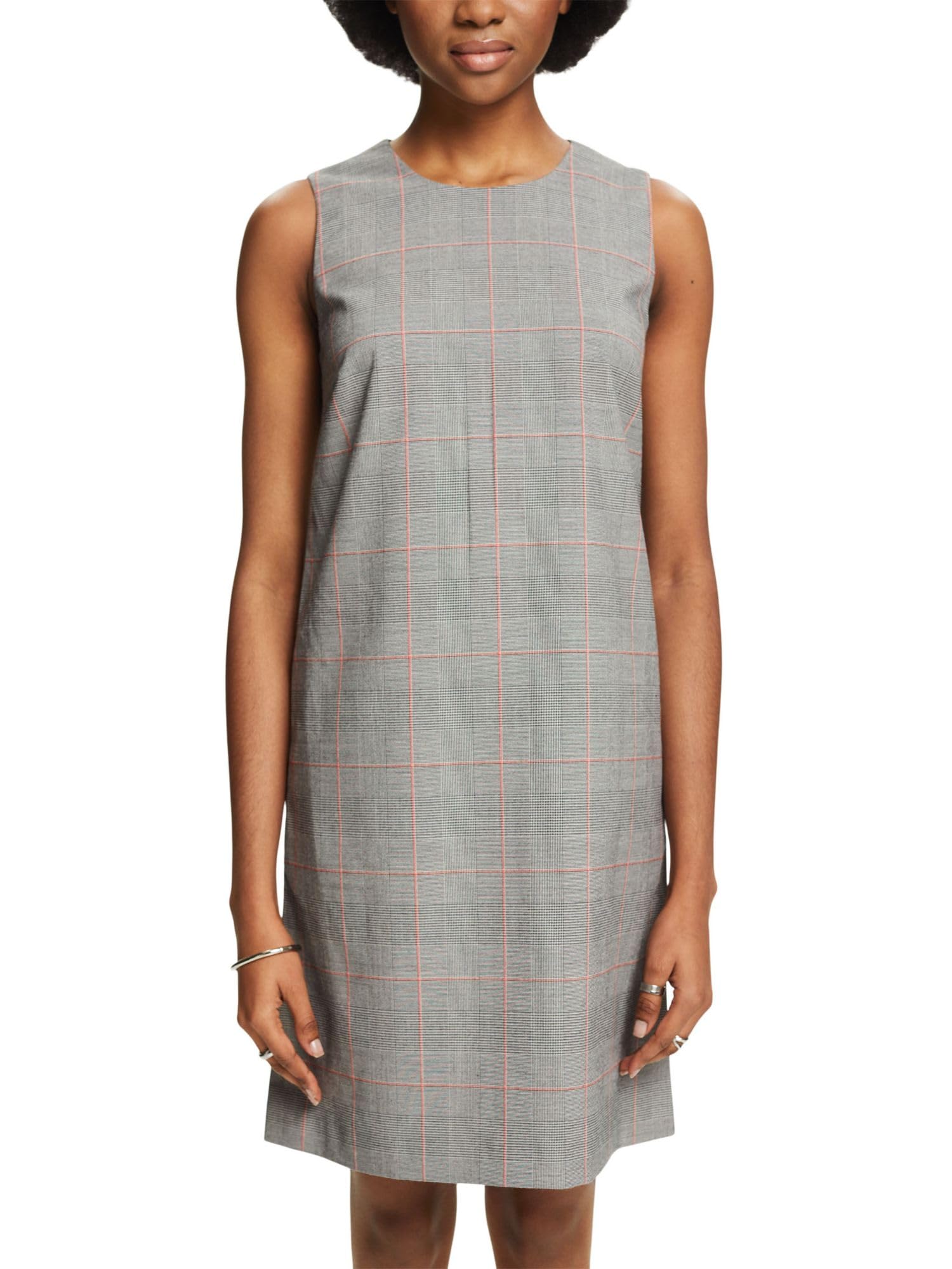 ESPRIT 014EE1E320, 035/Medium Grey, 6