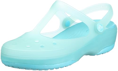 crocs carlie mary jane