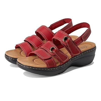 Clarks Merliah 2 Bali Women