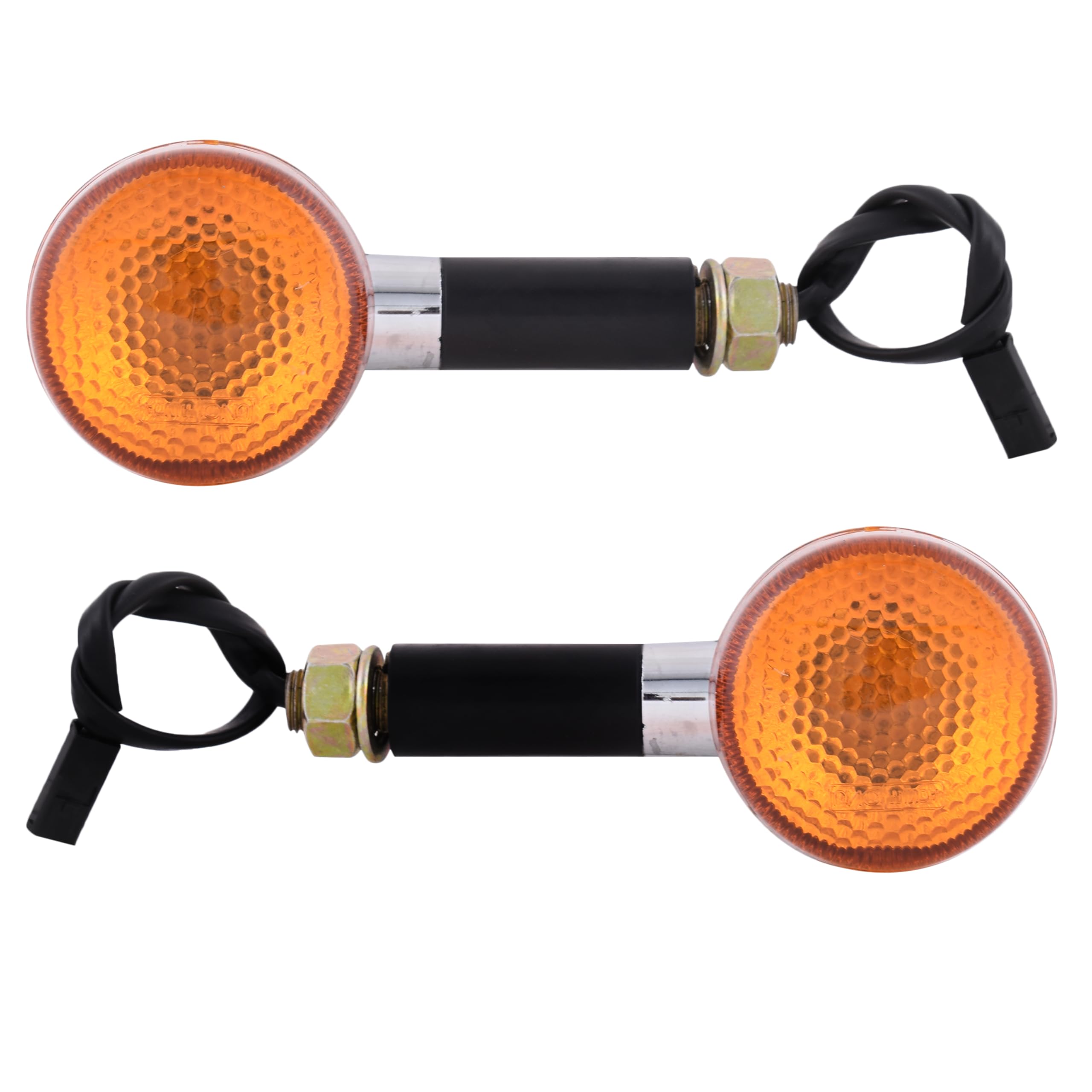 UNO Minda TD-5057 Blinker for Royal Enfield Thunderbird-image-15