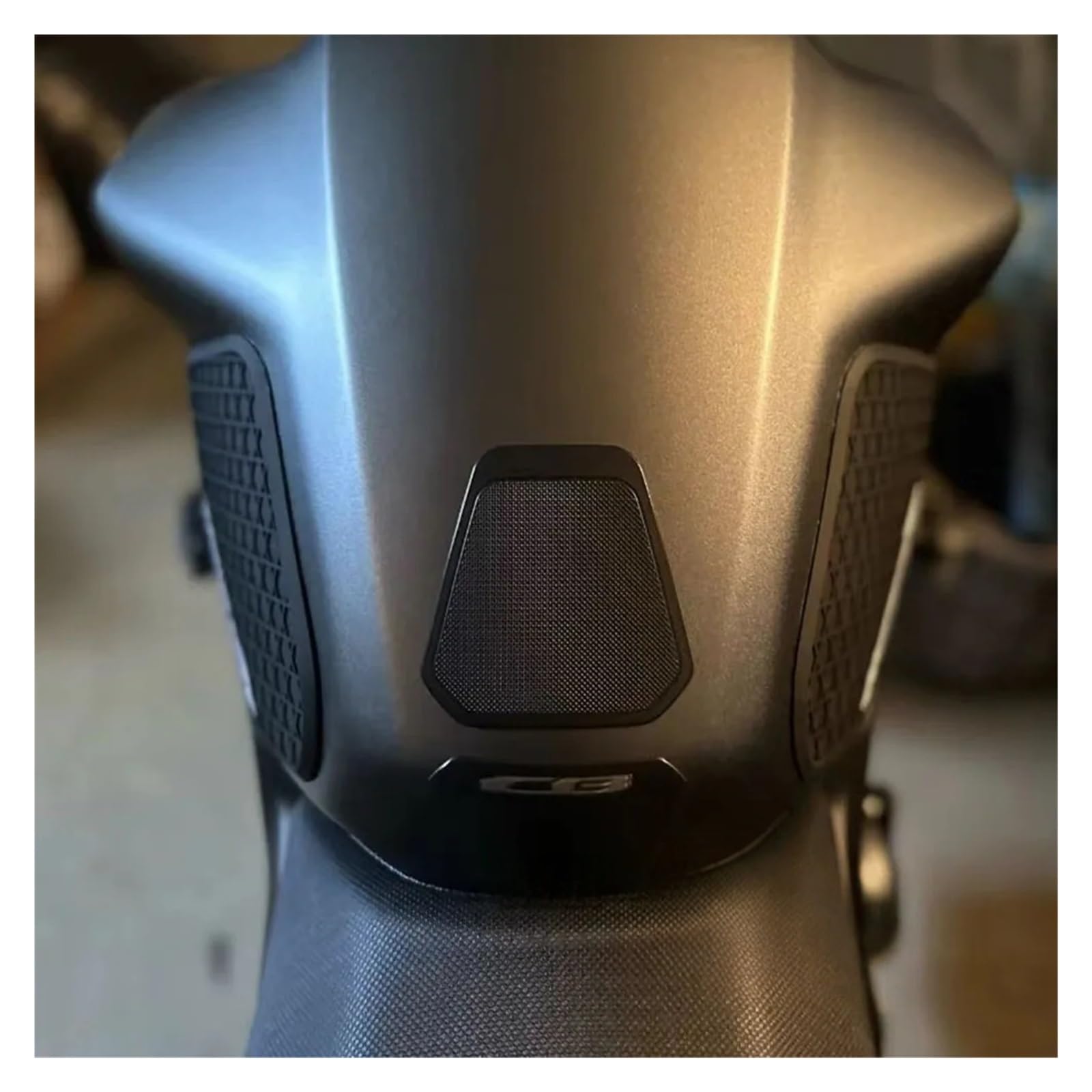moto Serbatoio Protezione Pad Per CB750 Per Hornet 2023- CB 750 Moto Protettivi Laterali Per Serbatoio Carburante Decalcomanie Gas Ginocchio Grip Trazione