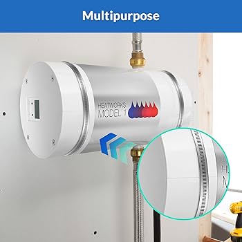 Amazon | 調節可能なサインマウントブラケット 大型ポール用 4