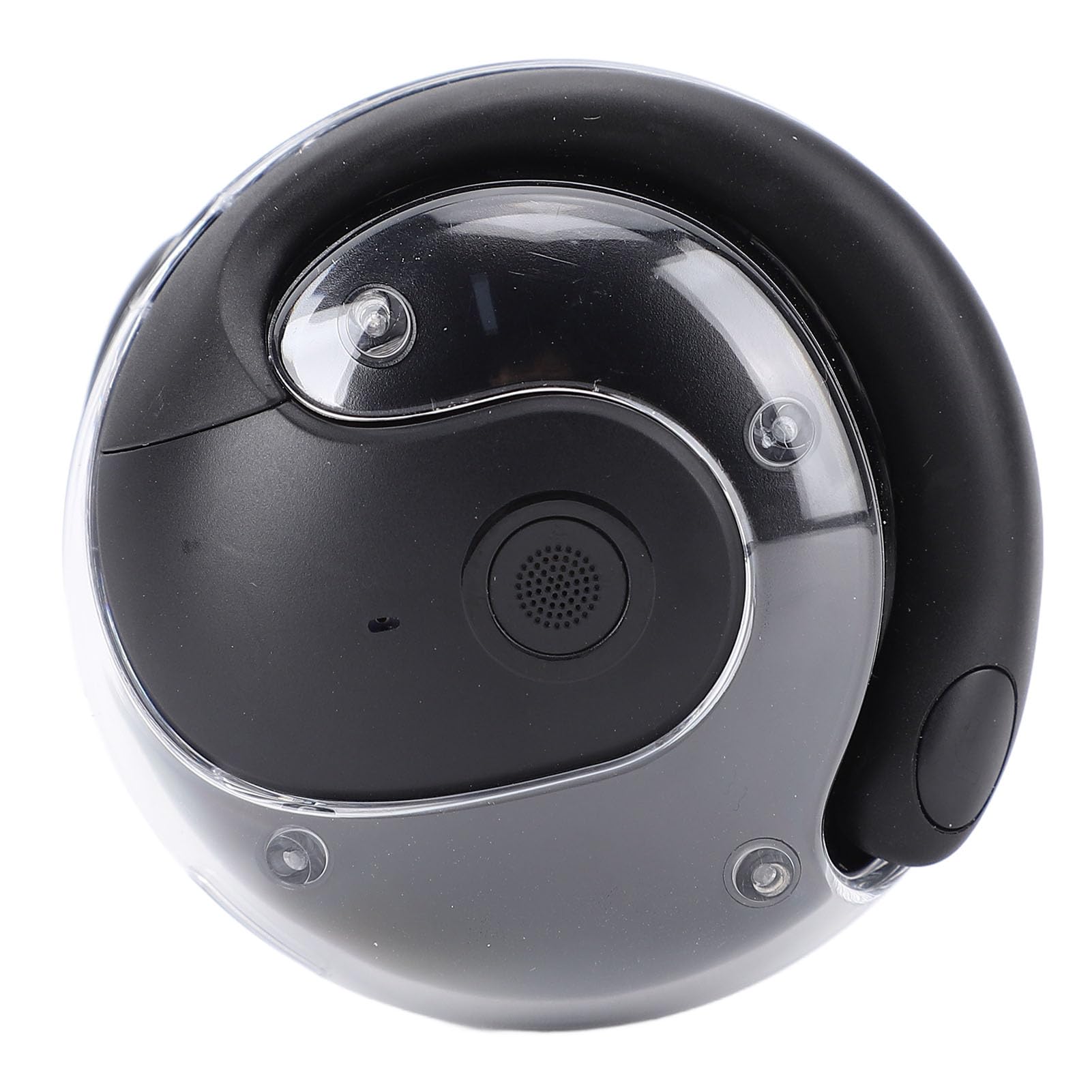 AI Language Translation Earbuds, JM13 Bluetooth Voice Translator Headset, 80 Languages Online Translation, 4 Modes, Portable Simultaneous Translation Device for Business Travel