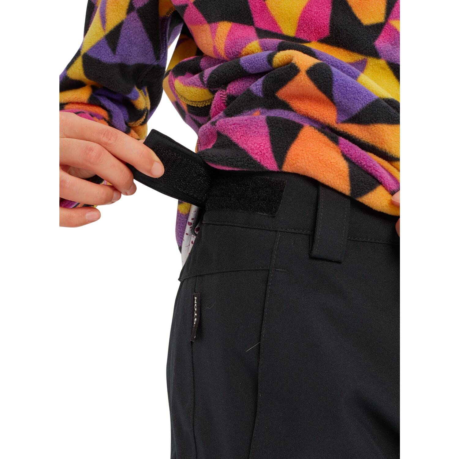 Burton - Elite Cargo, Pantaloni Sportivi Bambine e Ragazze