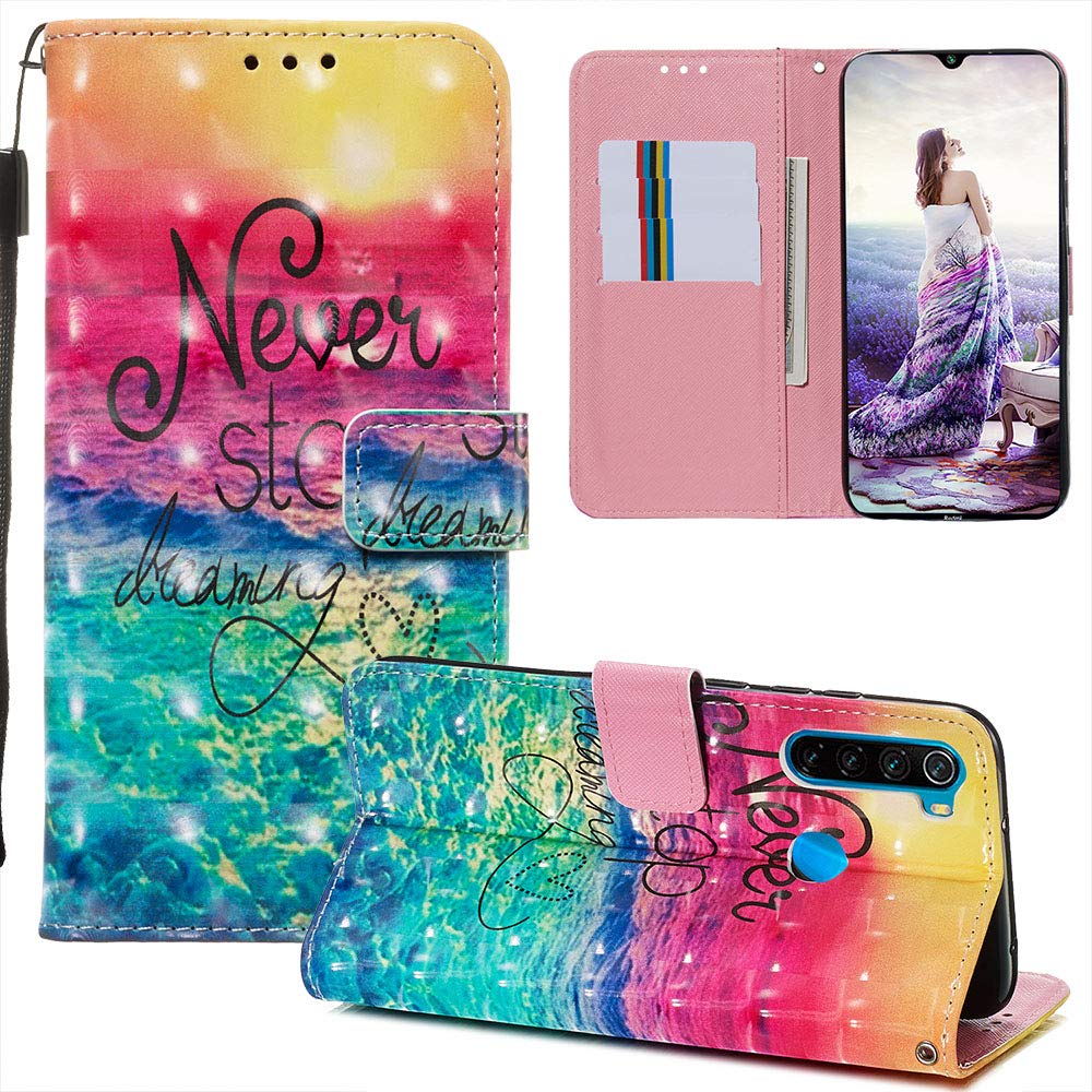 Custodia per Xiaoi Redi Note 11/Redi Note 11S Cover agnetica
