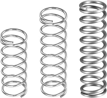 6 Bar 9 Bar 12 Bar OPV Spring Modification for Espresso Machines