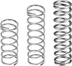 6 Bar 9 Bar 12 Bar OPV Spring Modification for Espresso Machines - Compatible with Gaggia Classic Pro or EVO Traditional Espresso Coffee Machine Parts