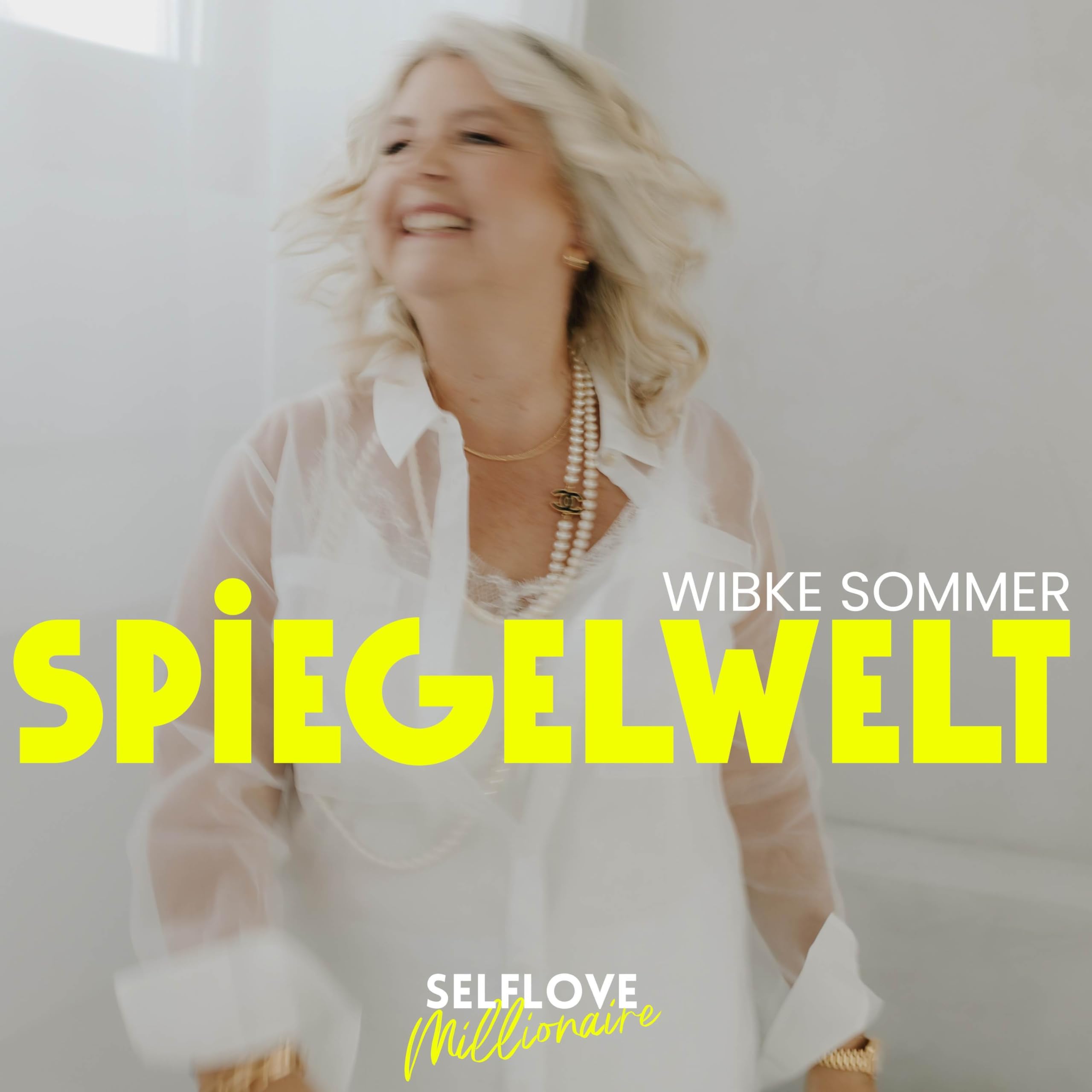 Wibke Sommer (Selflove Millionaire)