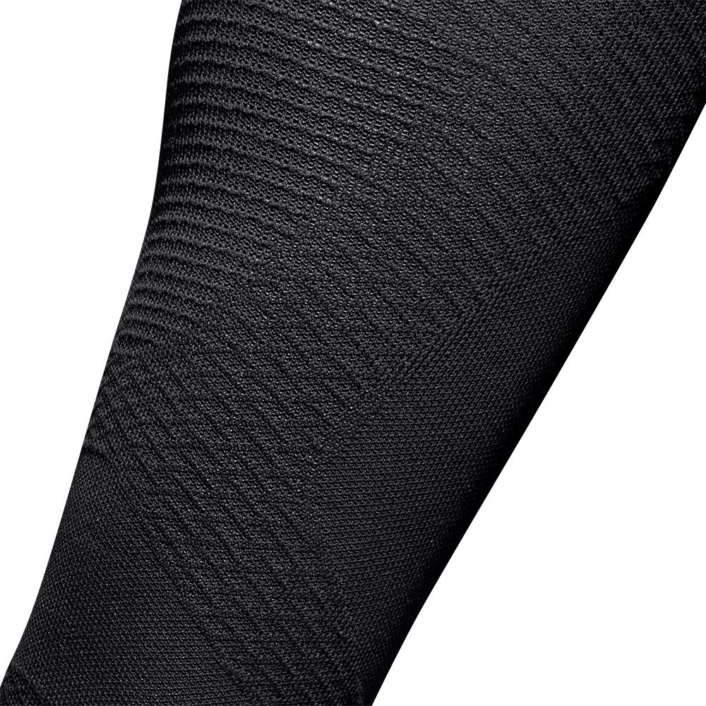 BAUERFEIND Run Ultralight Compression Socks, Woman, schwarz, M, 38-40