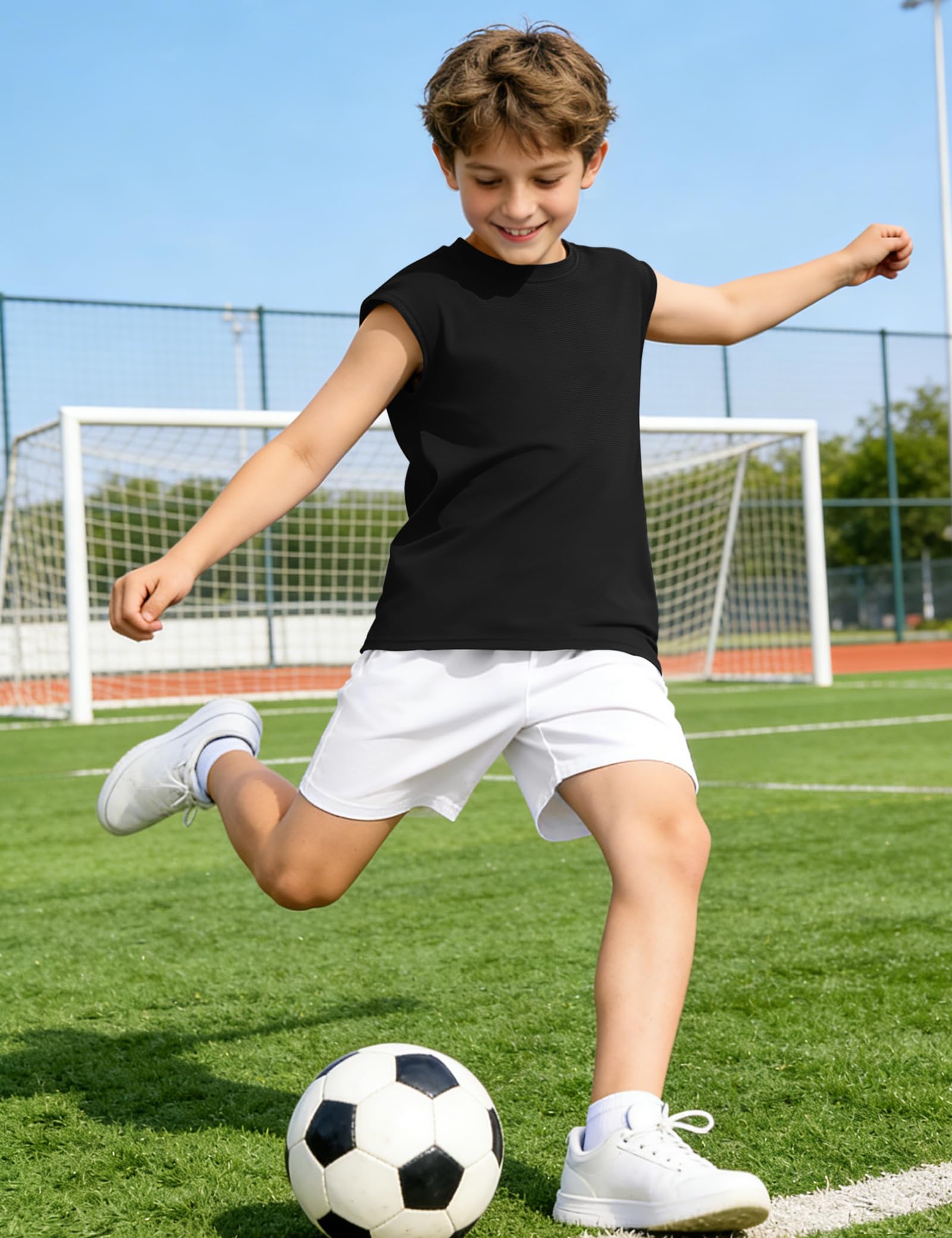 Somaibo Smb-cam1208 Deporte Niños (Pack de 3)