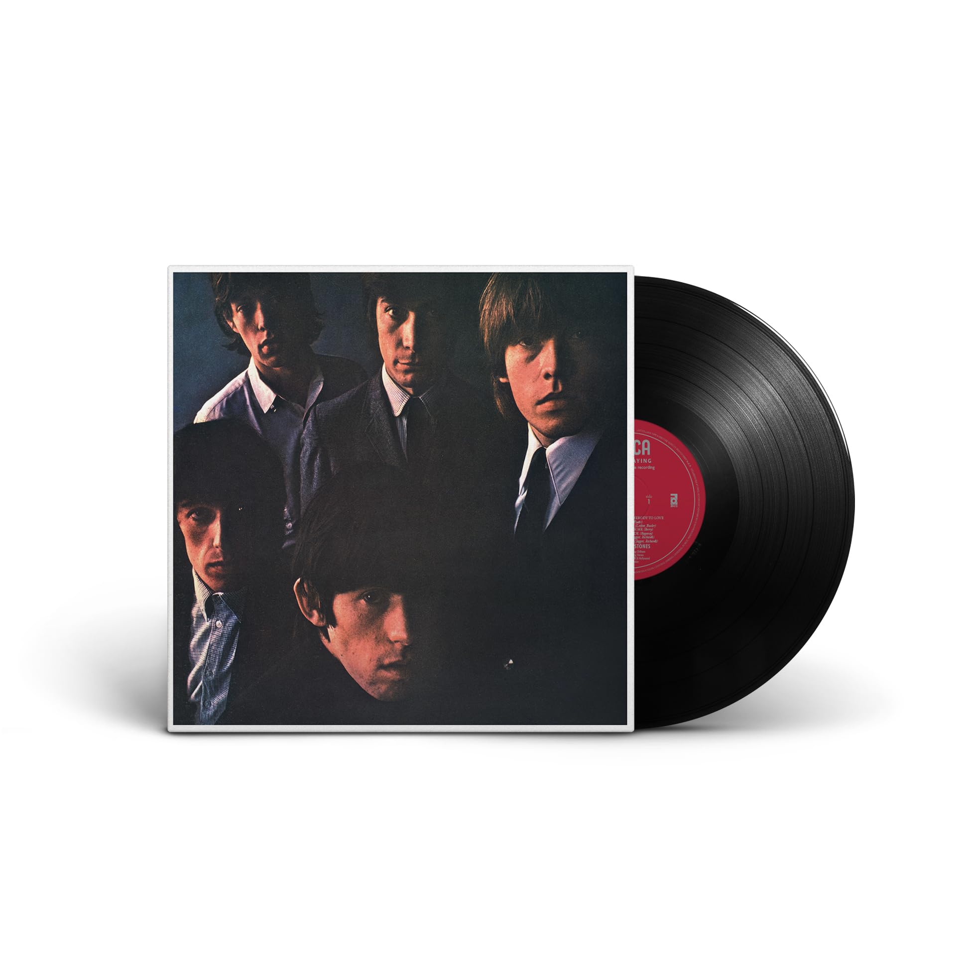 The Rolling Stones No.2