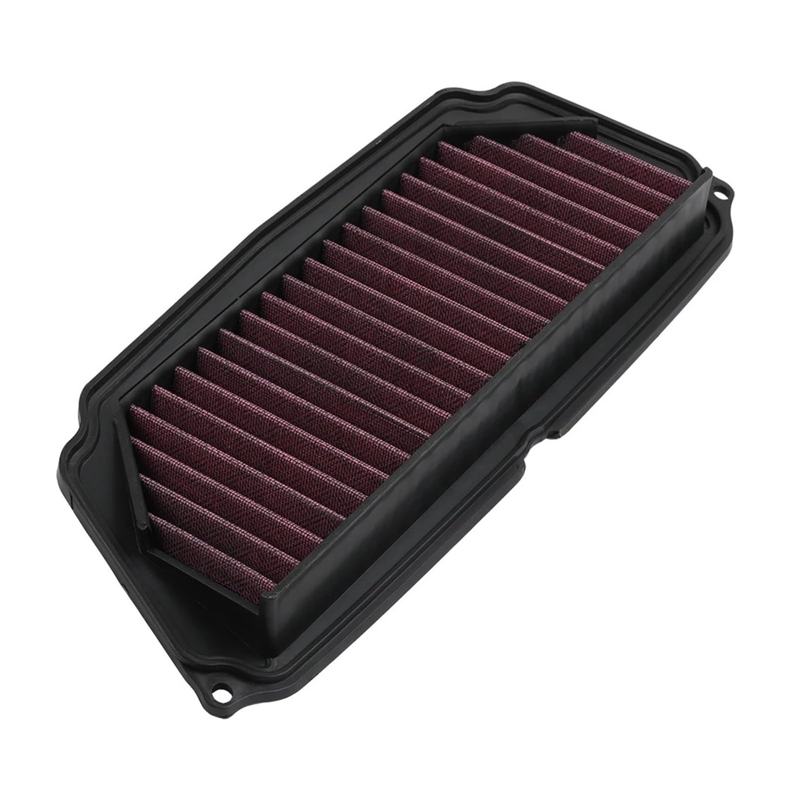 Pasuje Do HONDA CB650R CBR650R CB 650R CBR 650 R 2020 2023 Filtr Elementu Powietrza Wlotowego Części Czyszczące Filtr powietrza wkład