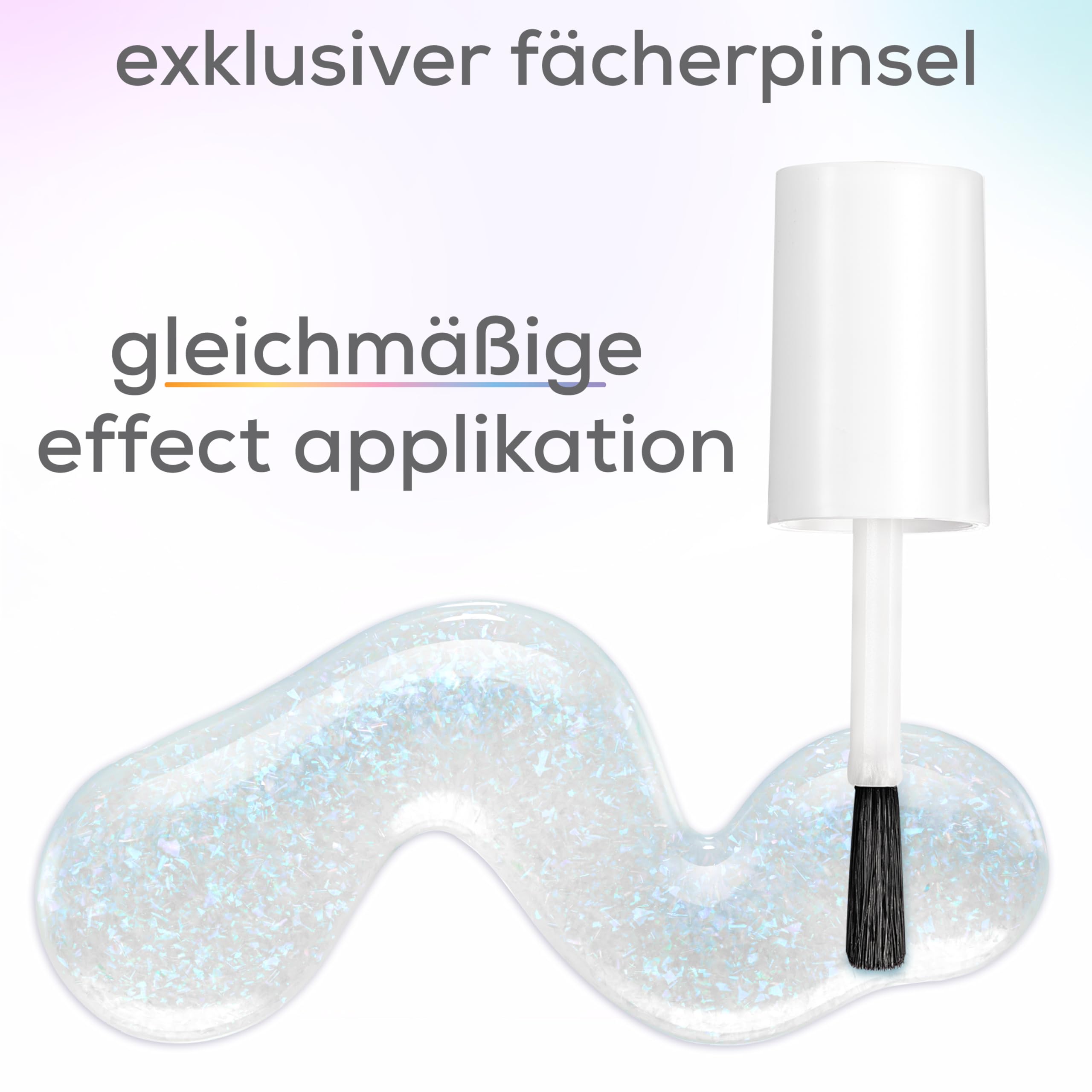 Essie special effects lakier do paznokci nr 40 mystic marine lakier do paznokci z artykułami chromowanymi do paznokci o specjalnym efekcie