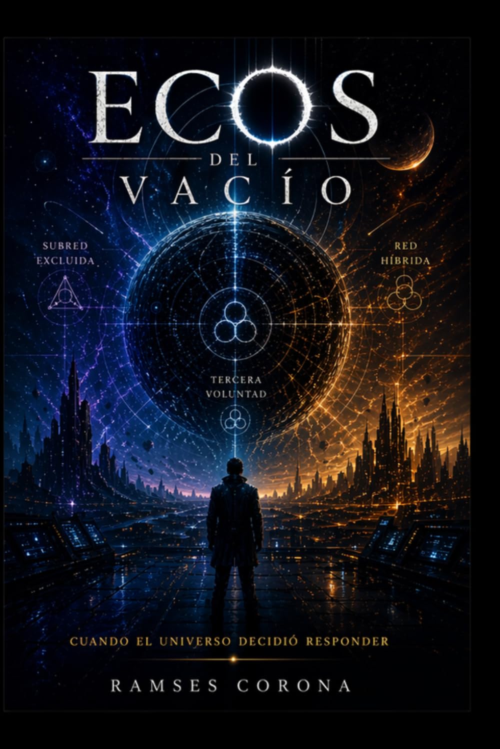 Ecos del Vacío: Cuando el universo decidió responder