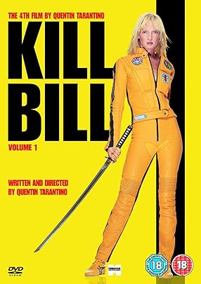 Kill Bill Volume Edizione Regno Unito Edizione Regno Unito Kill Bill Volume Edizione Regno Unito Edizione Regno Unito