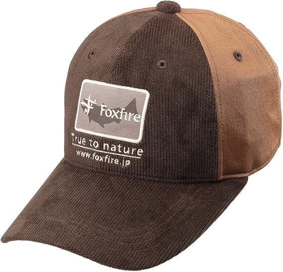 Amazon フォックスファイヤー キャップ メンズ ブラウン フリー キャップ 通販 Amazon フォックスファイヤー キャップ メンズ ブラウン フリー キャップ 通販