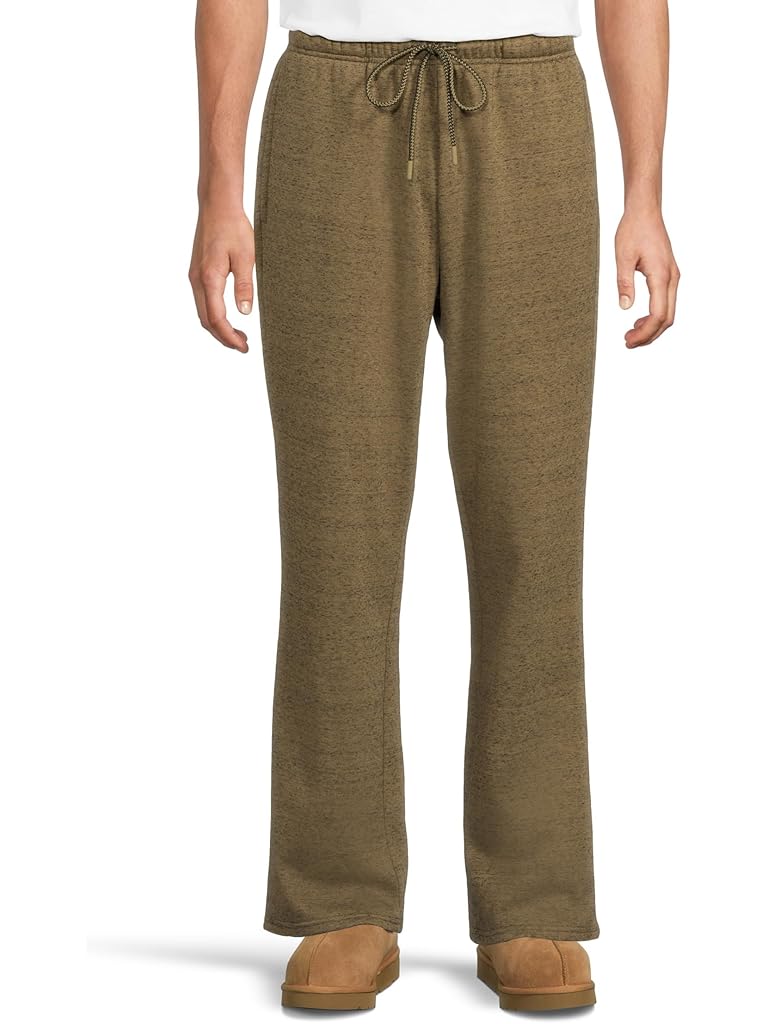 Olive UGG Sylvan Straight Leg Pants