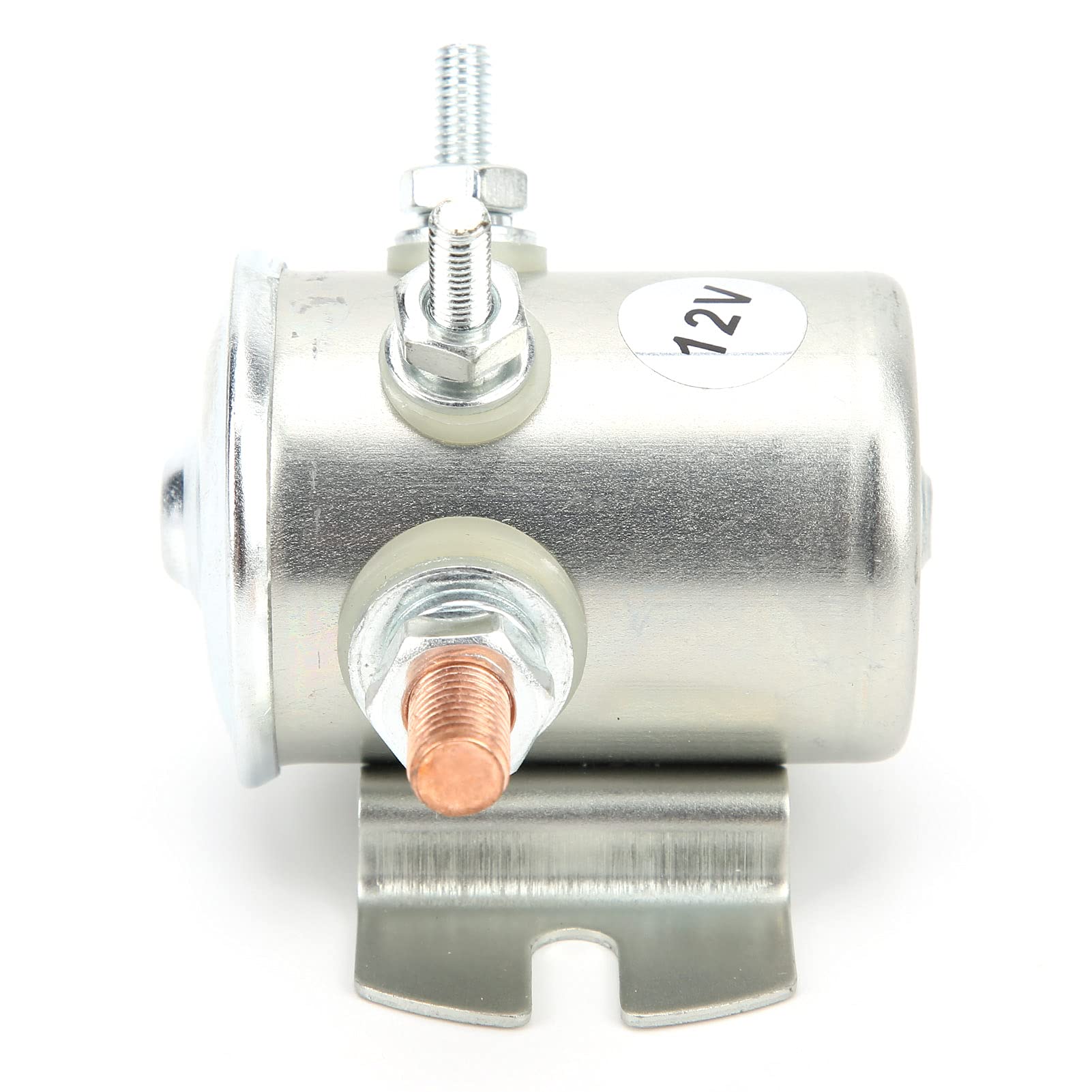 Hochleistungs-Magnetspule 12 V 1114208, 150 A Dauerbetrieb Für